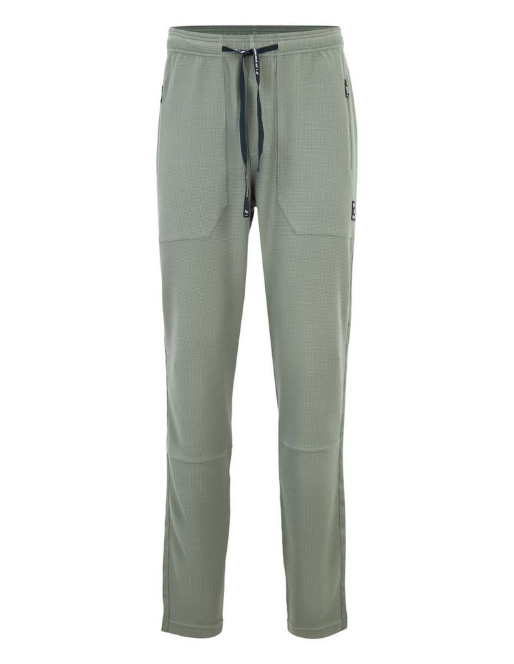 JOY sportswear JOY sportswear SEVERIN Trainingshose Herren - grape leaf - 0 | SportScheck