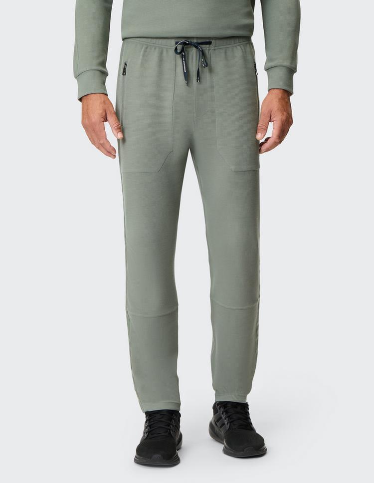 JOY sportswear JOY sportswear SEVERIN Trainingshose Herren - grape leaf - 0 | SportScheck