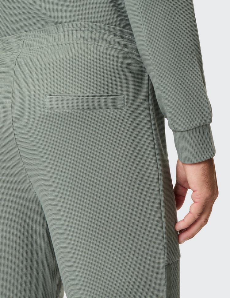 JOY sportswear JOY sportswear SEVERIN Trainingshose Herren - grape leaf - 3 | SportScheck