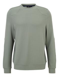 JOY sportswear VINCENT Sweatshirt Herren grape leaf