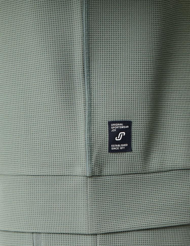 JOY sportswear JOY sportswear VINCENT Sweatshirt Herren - grape leaf - 3 | SportScheck