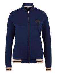 VENICE BEACH VB Monica Trainingsjacke Damen - space