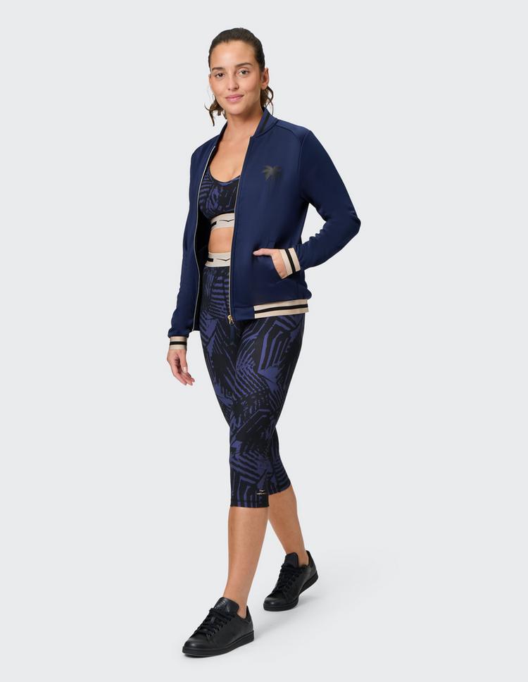 VENICE BEACH VENICE BEACH VB Monica Trainingsjacke Damen - space - 0 | SportScheck