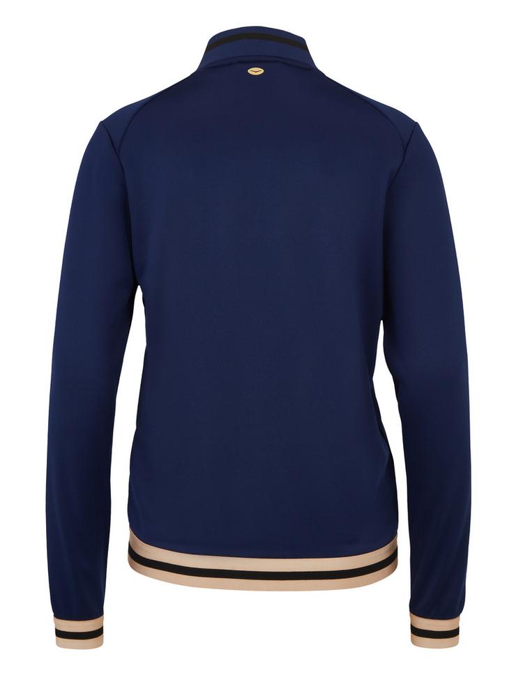 VENICE BEACH VENICE BEACH VB Monica Trainingsjacke Damen - space - 1 | SportScheck