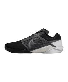 Nike Zoom Metcon Turbo 2 Training Hallenschuhe Herren schwarzgrau