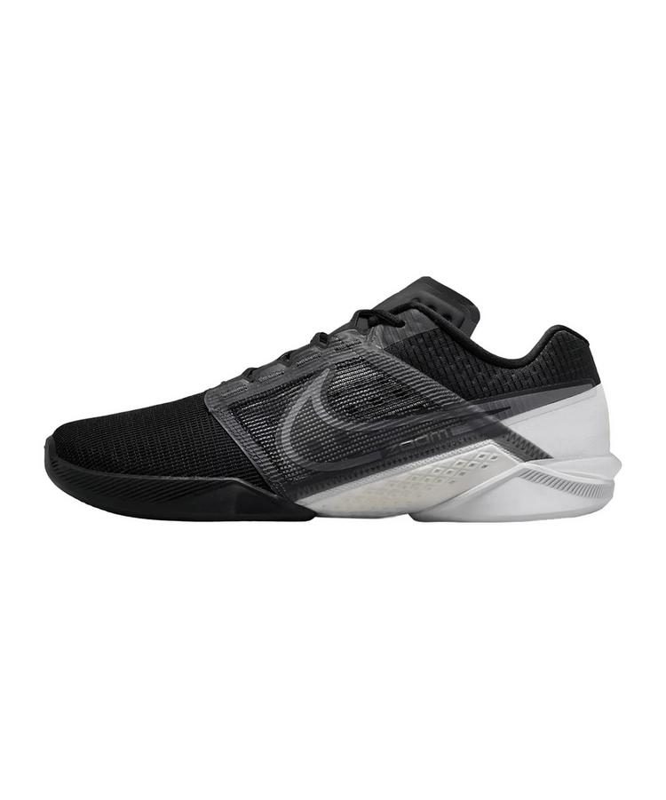 Nike Nike Zoom Metcon Turbo 2 Training Hallenschuhe Herren - schwarzgrau - 0 | SportScheck
