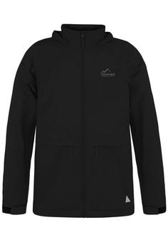 normani Outdoor Sports Seattle Outdoorjacke Schwarz