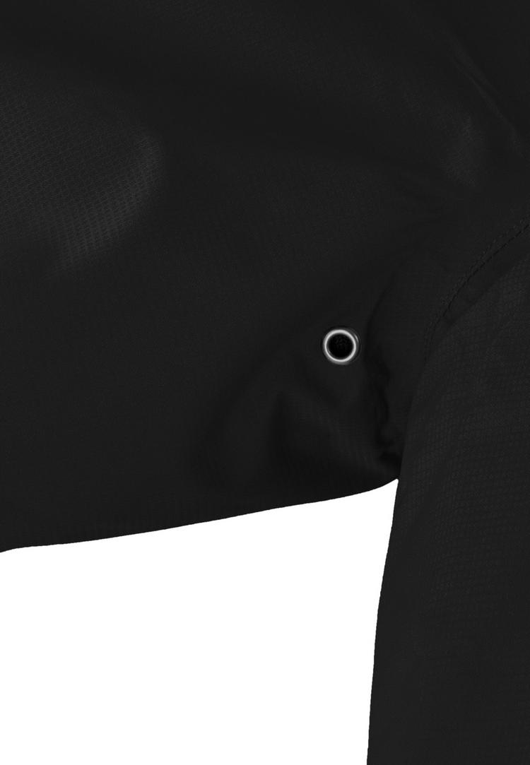 normani Outdoor Sports normani Outdoor Sports Seattle Outdoorjacke - Schwarz - 1 | SportScheck