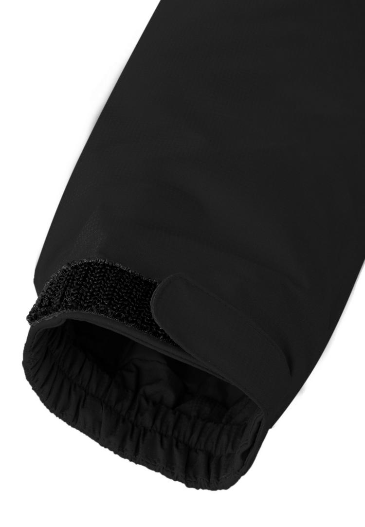 normani Outdoor Sports normani Outdoor Sports Seattle Outdoorjacke - Schwarz - 2 | SportScheck