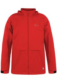 normani Outdoor Sports Seattle Outdoorjacke - Rot