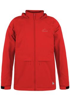 normani Outdoor Sports Seattle Outdoorjacke Rot