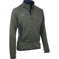 Maul Sport Falzleben Funktionsjacke Herren Lorbeere