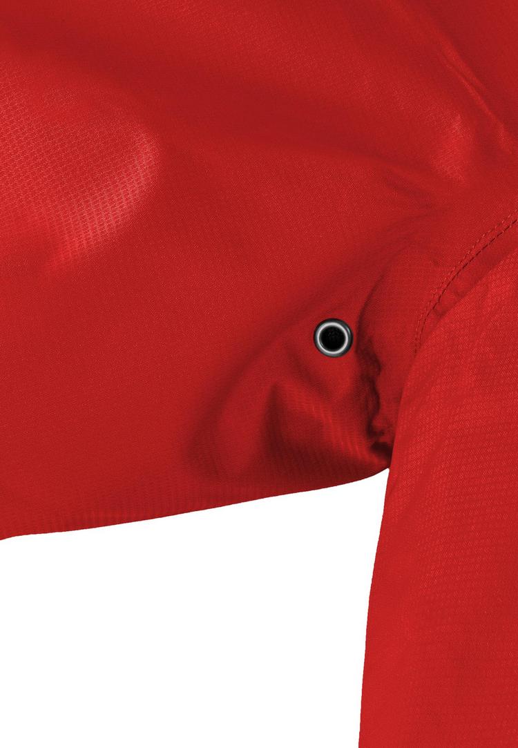 normani Outdoor Sports normani Outdoor Sports Seattle Outdoorjacke - Rot - 1 | SportScheck