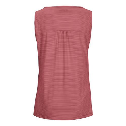 Rückansicht von KILLTEC KOS 41 T-Shirt Damen Rose4047