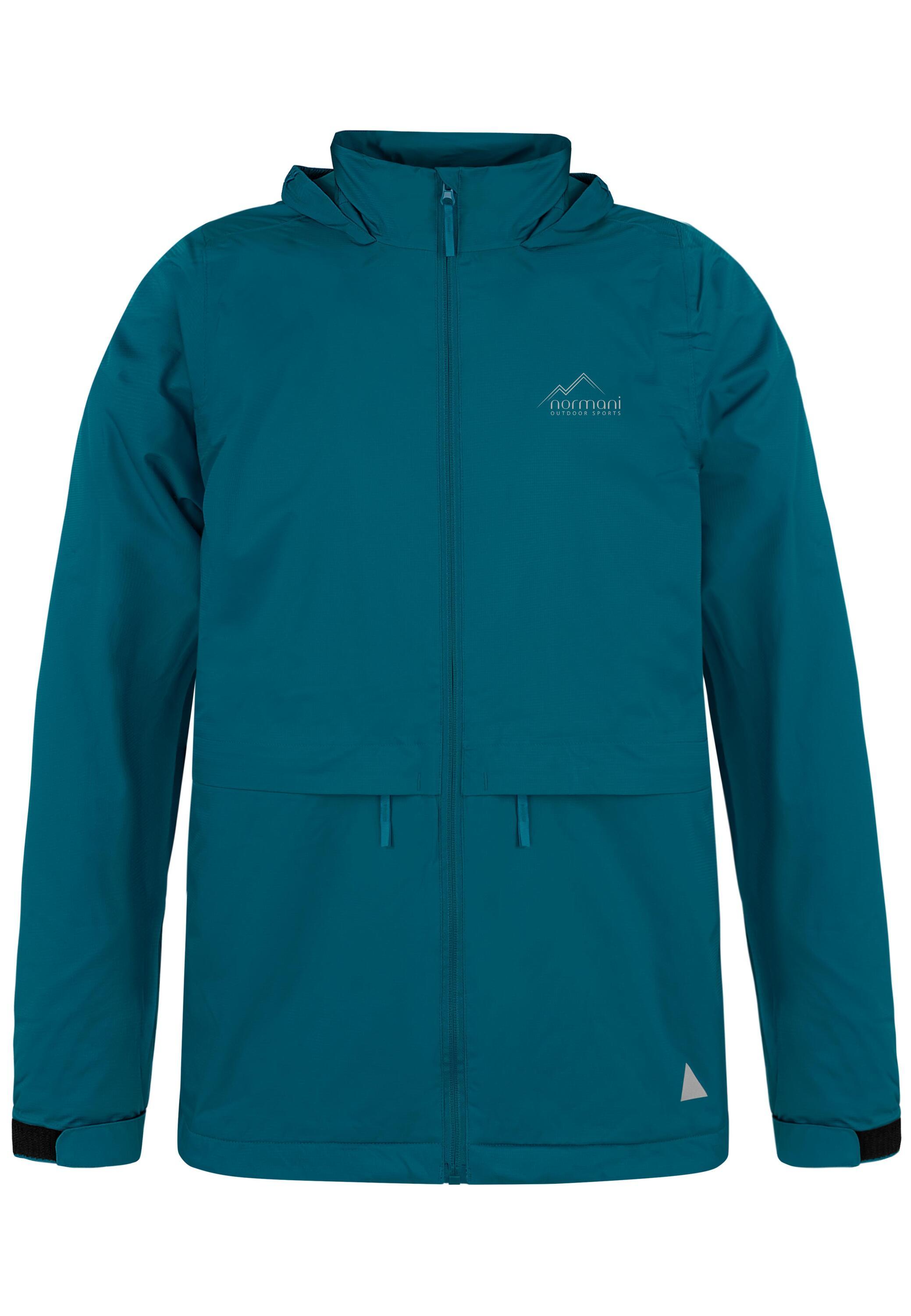 normani Outdoor Sports Seattle Outdoorjacke - Navy