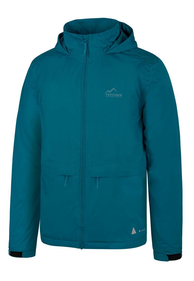 normani Outdoor Sports normani Outdoor Sports Seattle Outdoorjacke - Navy - 0 | SportScheck