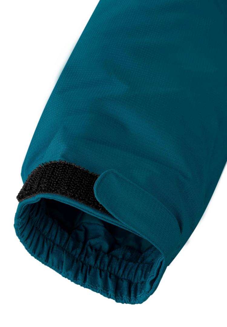 normani Outdoor Sports normani Outdoor Sports Seattle Outdoorjacke - Navy - 2 | SportScheck