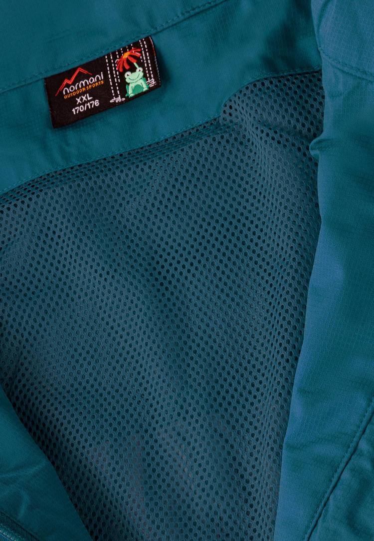 normani Outdoor Sports normani Outdoor Sports Seattle Outdoorjacke - Navy - 3 | SportScheck