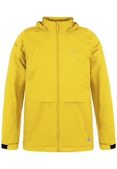normani Outdoor Sports Seattle Outdoorjacke Gelb