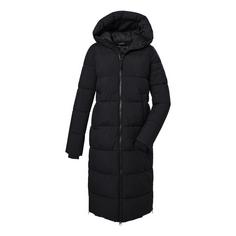 G.I.G.A. DX by killtec GW 50 Funktionsmantel Damen Schwarz012