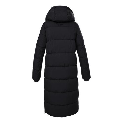 Rückansicht von G.I.G.A. DX by killtec GW 50 Funktionsmantel Damen Schwarz012
