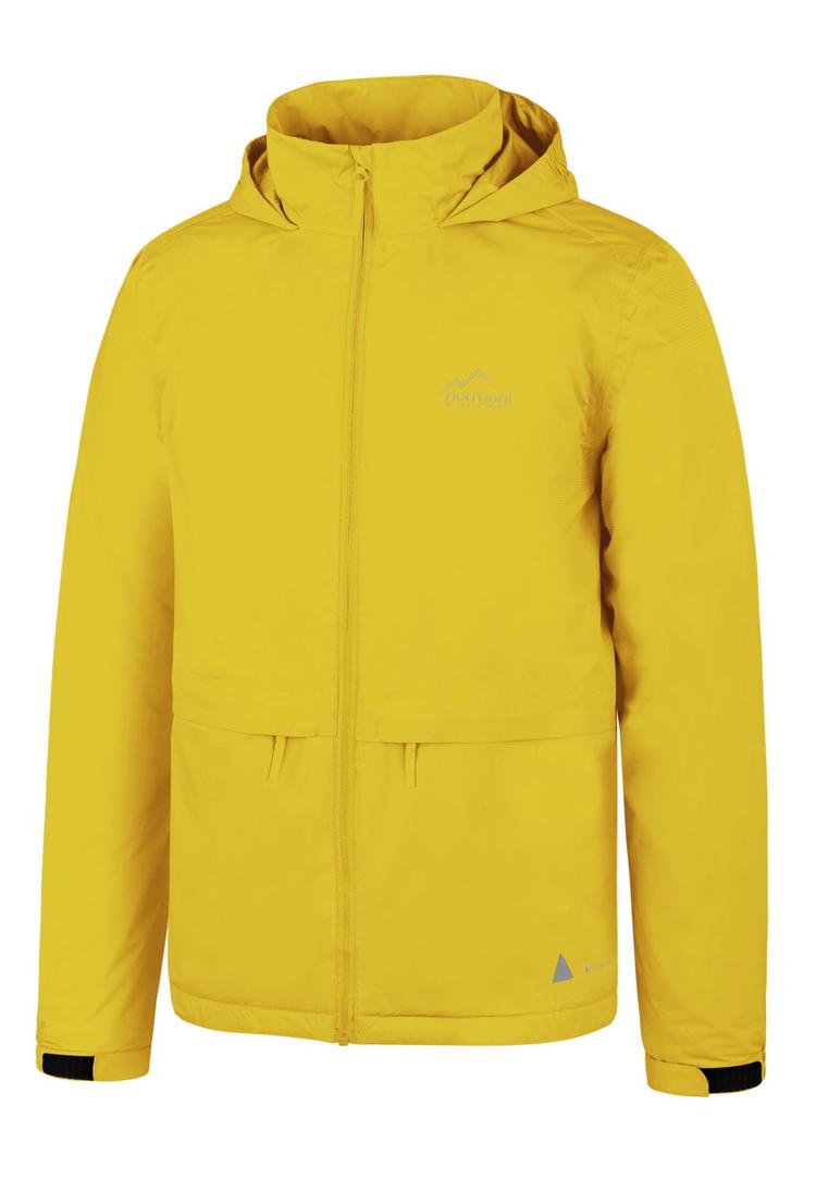 normani Outdoor Sports normani Outdoor Sports Seattle Outdoorjacke - Gelb - 0 | SportScheck
