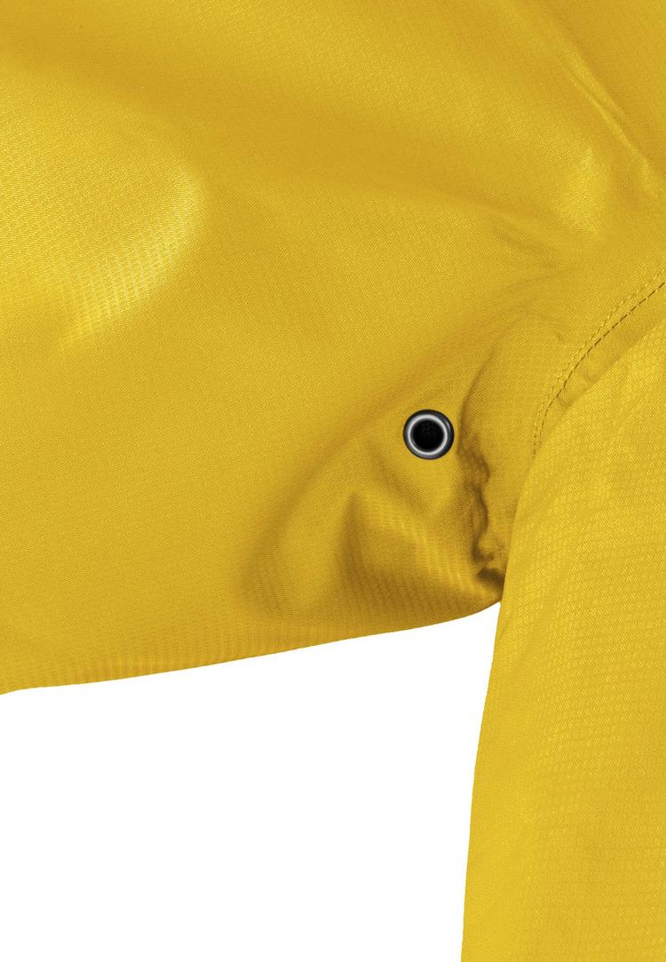 normani Outdoor Sports normani Outdoor Sports Seattle Outdoorjacke - Gelb - 1 | SportScheck