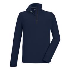 KILLTEC KSW 99 Langarmshirt Herren Petrol2511