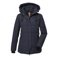 G.I.G.A. DX by killtec GW 25 Funktionsjacke Damen Blau3068