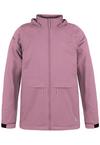 normani Outdoor Sports Seattle Outdoorjacke - Rosa