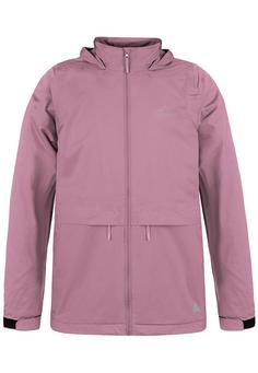 normani Outdoor Sports Seattle Outdoorjacke Rosa