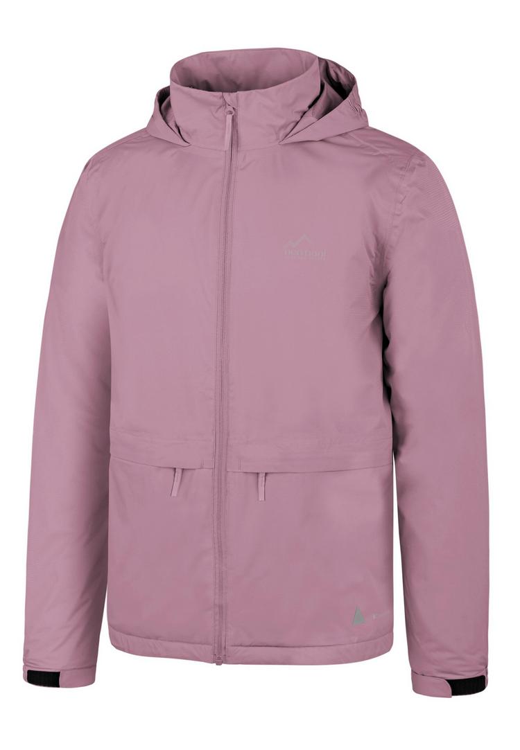 normani Outdoor Sports normani Outdoor Sports Seattle Outdoorjacke - Rosa - 0 | SportScheck
