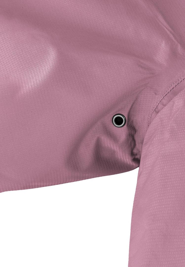 normani Outdoor Sports normani Outdoor Sports Seattle Outdoorjacke - Rosa - 1 | SportScheck