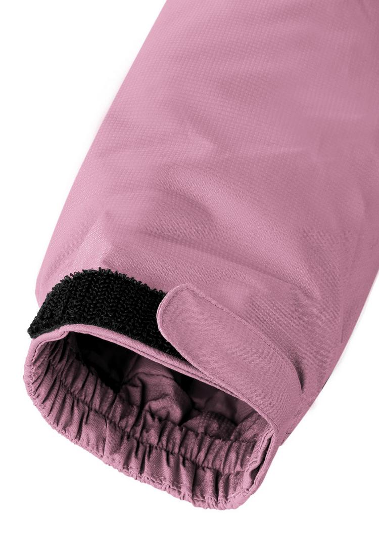 normani Outdoor Sports normani Outdoor Sports Seattle Outdoorjacke - Rosa - 2 | SportScheck