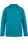 normani Outdoor Sports Seattle Outdoorjacke - Blau