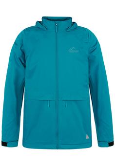 normani Outdoor Sports Seattle Outdoorjacke Blau