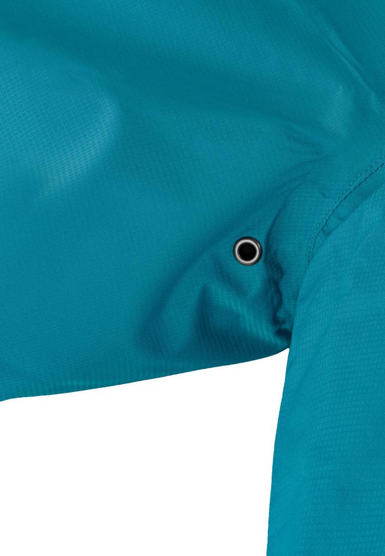 normani Outdoor Sports normani Outdoor Sports Seattle Outdoorjacke - Blau - 1 | SportScheck