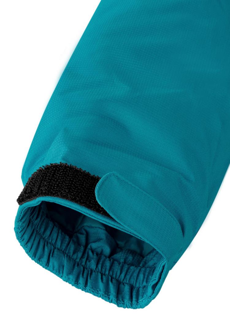 normani Outdoor Sports normani Outdoor Sports Seattle Outdoorjacke - Blau - 2 | SportScheck