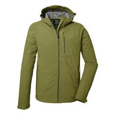 KILLTEC KOS 259 Funktionsjacke Herren Grün2028