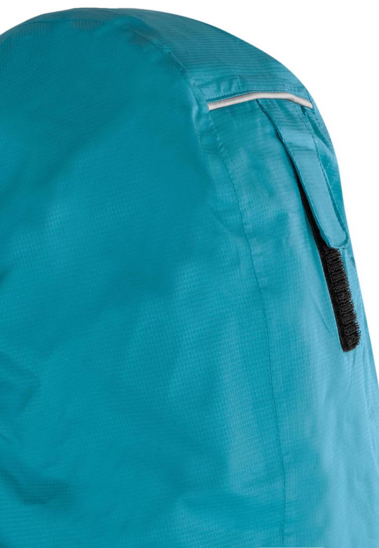 normani Outdoor Sports normani Outdoor Sports Seattle Outdoorjacke - Blau - 4 | SportScheck