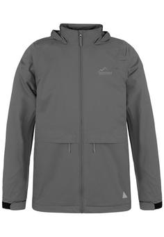normani Outdoor Sports Seattle Outdoorjacke Grau