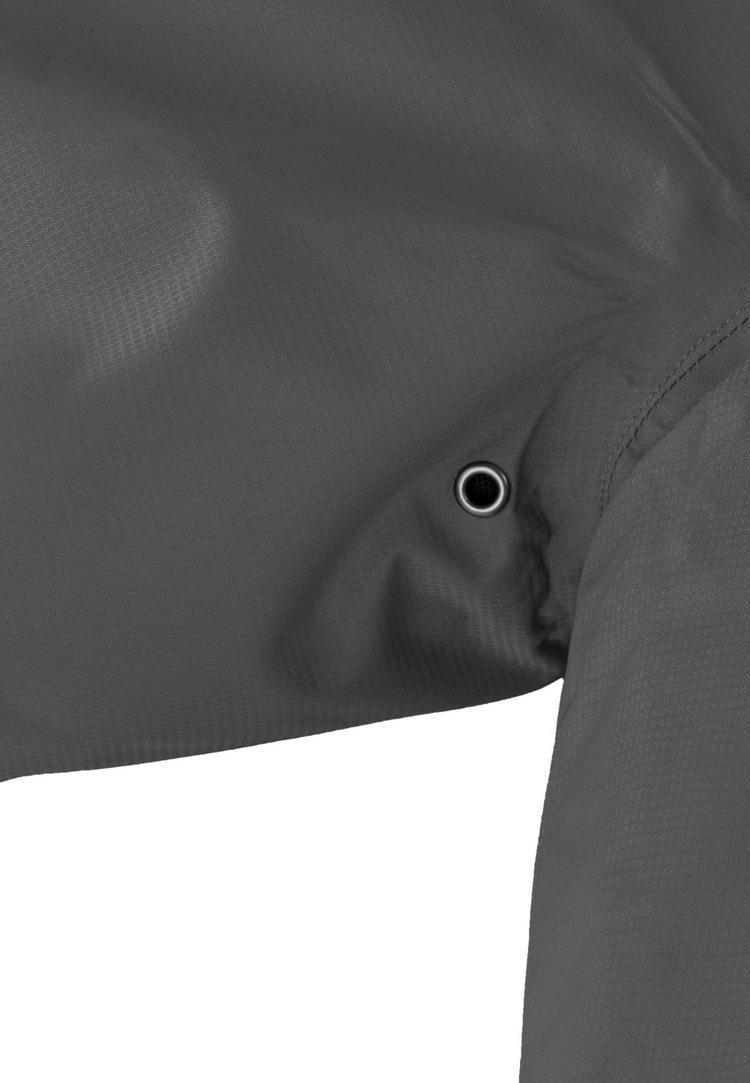 normani Outdoor Sports normani Outdoor Sports Seattle Outdoorjacke - Grau - 1 | SportScheck