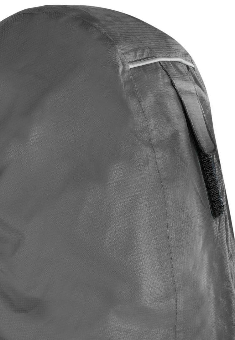 normani Outdoor Sports normani Outdoor Sports Seattle Outdoorjacke - Grau - 4 | SportScheck