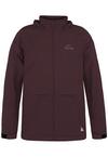 normani Outdoor Sports Seattle Outdoorjacke - Bordeaux