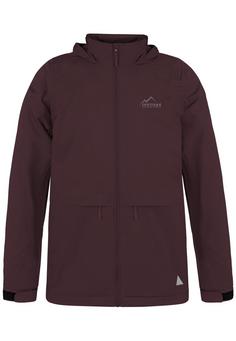 normani Outdoor Sports Seattle Outdoorjacke Bordeaux