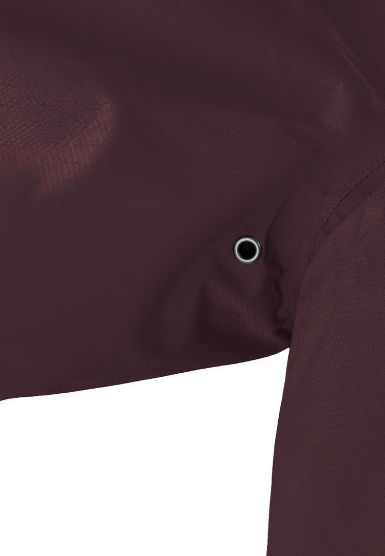 normani Outdoor Sports normani Outdoor Sports Seattle Outdoorjacke - Bordeaux - 1 | SportScheck