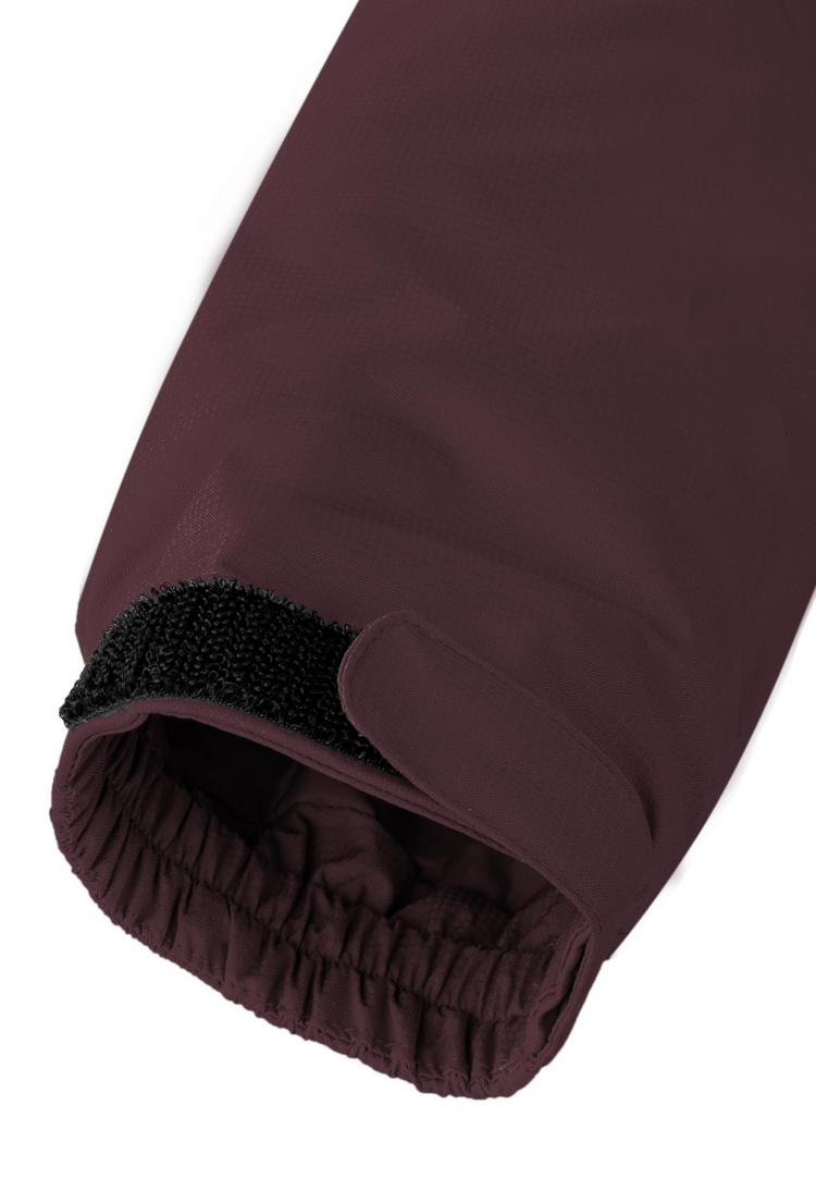 normani Outdoor Sports normani Outdoor Sports Seattle Outdoorjacke - Bordeaux - 2 | SportScheck