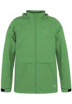 normani Outdoor Sports Seattle Outdoorjacke Grün