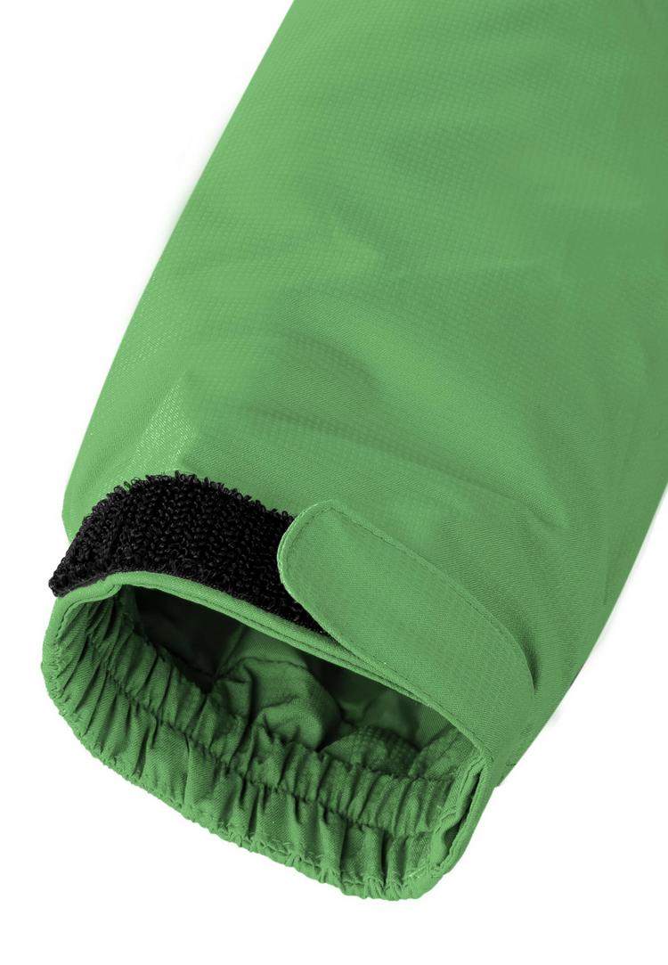 normani Outdoor Sports normani Outdoor Sports Seattle Outdoorjacke - Gr&uuml;n - 1 | SportScheck