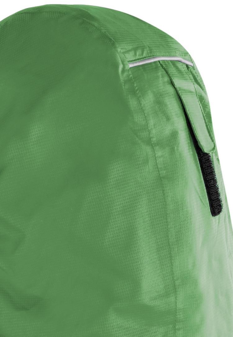 normani Outdoor Sports normani Outdoor Sports Seattle Outdoorjacke - Gr&uuml;n - 3 | SportScheck